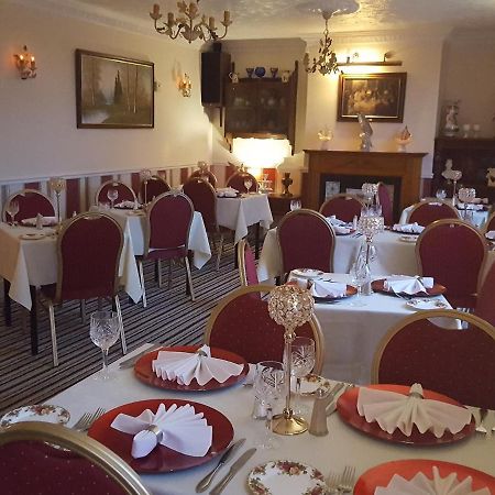 Hotel The Andel King's Lynn Zewnętrze zdjęcie