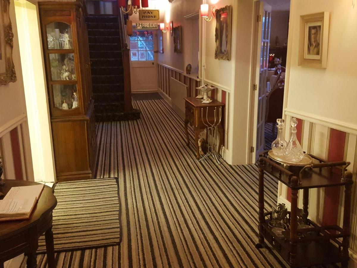 Hotel The Andel King's Lynn Zewnętrze zdjęcie